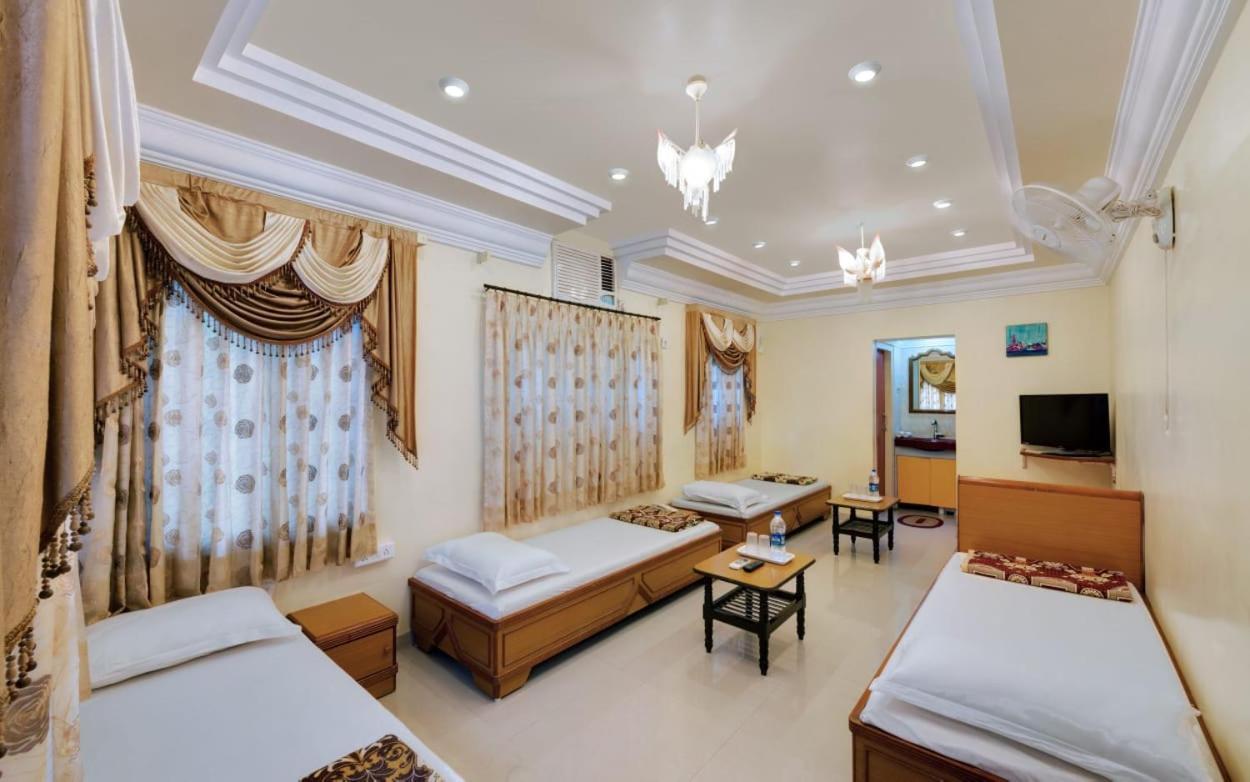 Hotel Ankit Virpur Ngoại thất bức ảnh